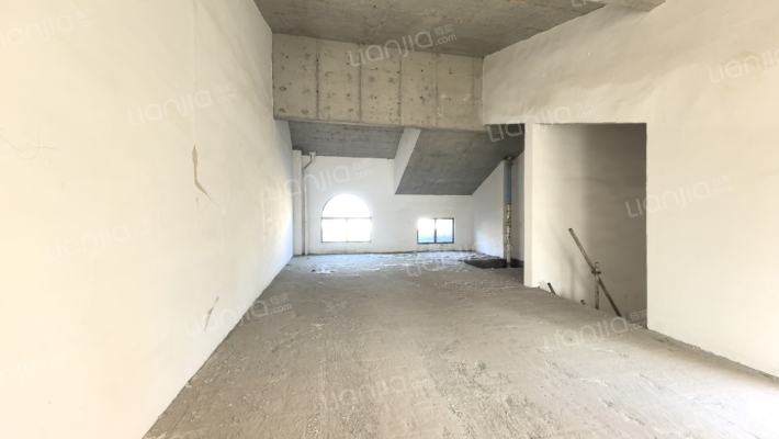 香邑溪谷原墅 别墅中叠 三跃四户型 带车位-卧室A