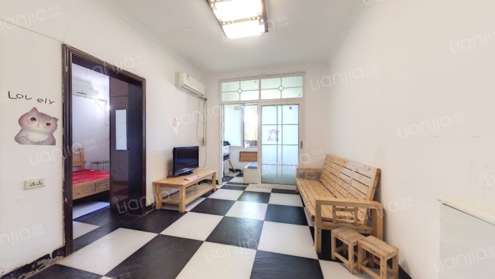 渝州路127号附2号二手房实景图