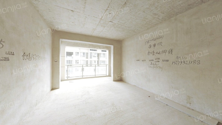 和锦園二手房实景图