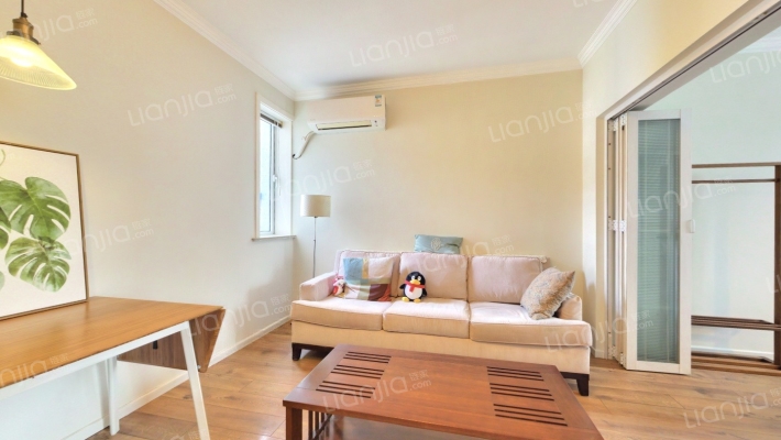 锦苑公寓二手房实景图