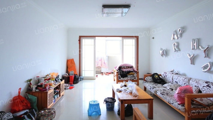 枫铭花园二手房实景图