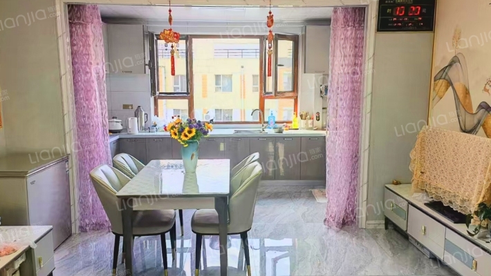 筑石德园二手房实景图