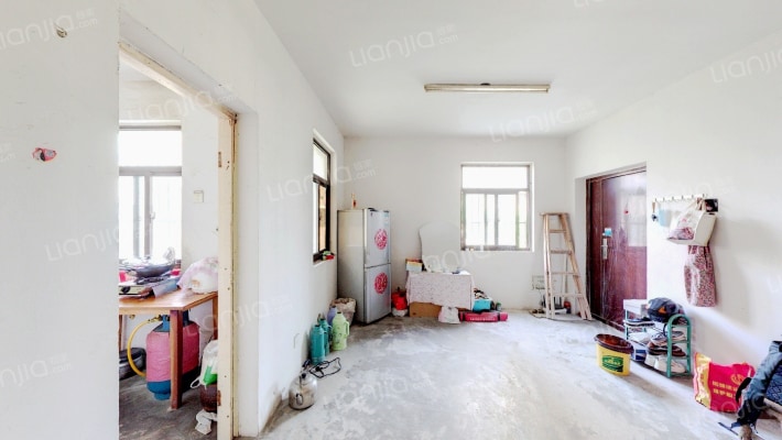 华悦公馆二手房实景图