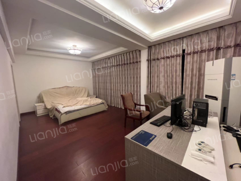 整租·蜀山花园 6室3厅 南