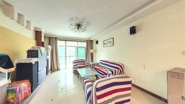 创远景园二手房实景图