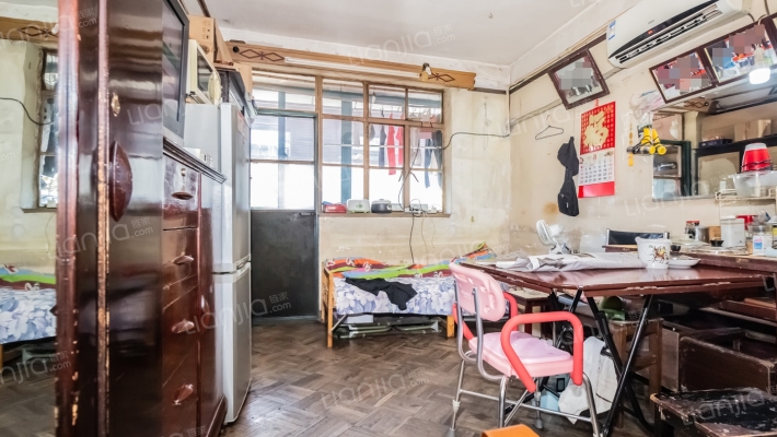 宁武路497号二手房实景图