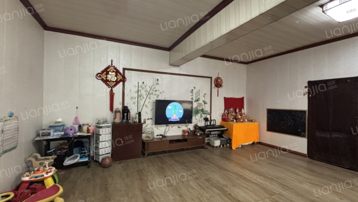 工西一巷二手房实景图