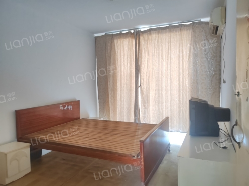 整租·长江新村 2室1厅 南