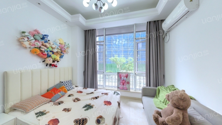 中豪湘和国际二手房实景图