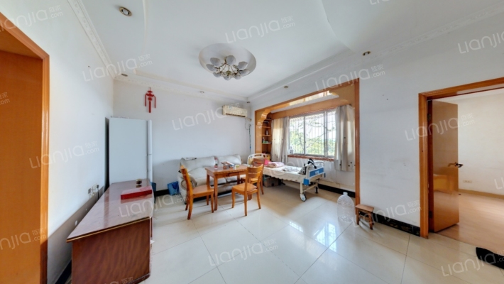 浮图关61号二手房实景图