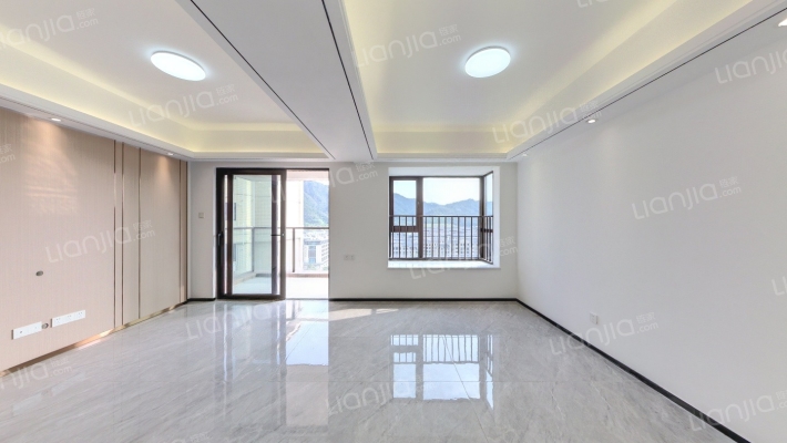 凯旋盛景二手房实景图