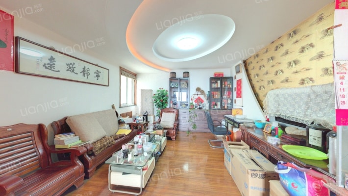 汇景大厦二手房实景图