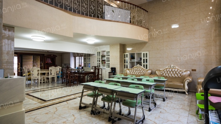 大唐世家三五期二手房实景图