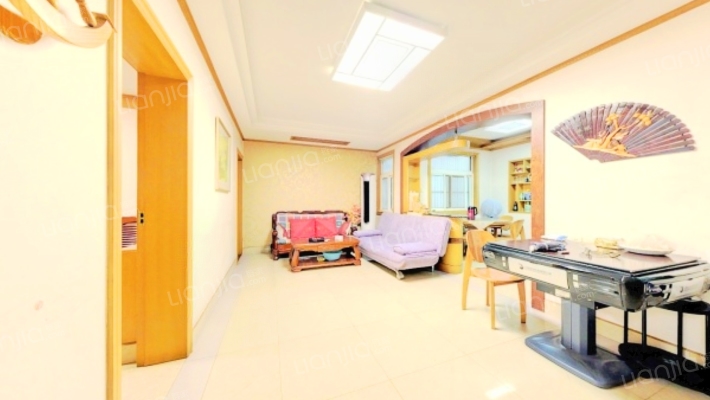 毓龙公园17#组团二手房实景图