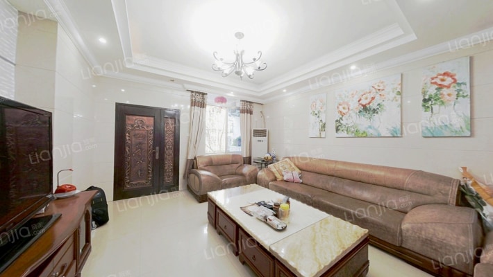 南泉小筑二手房实景图