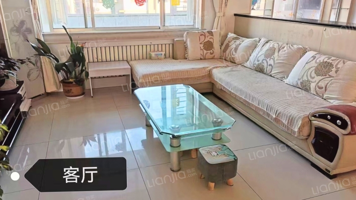 龙泉庄园二手房实景图