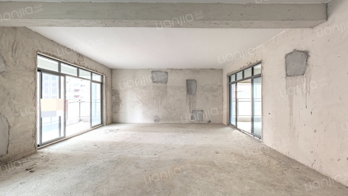 星耀花园二手房实景图