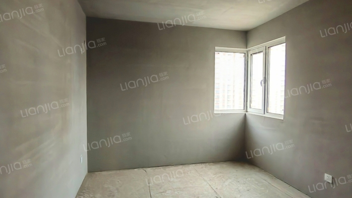 临京好房，低密度社区，次新房，交通便利，配套齐全-卧室B