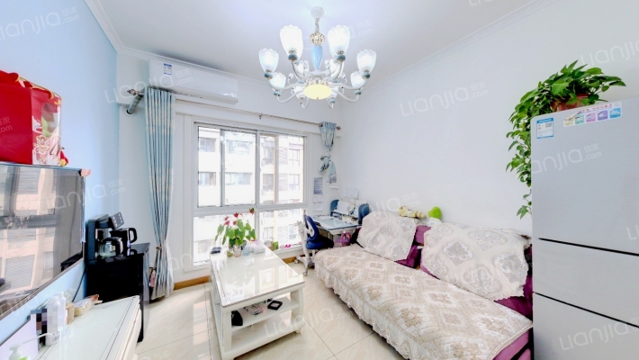 御笔华庭二手房实景图