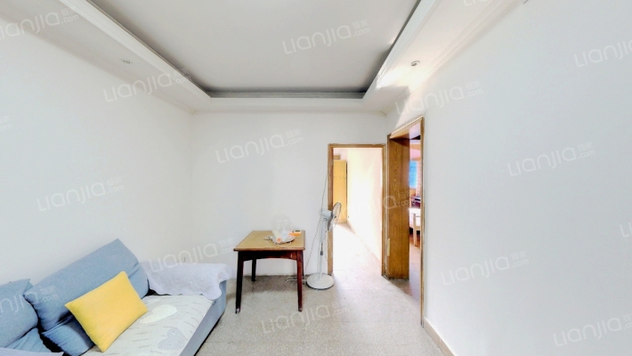 踏水桥北街二号二手房实景图