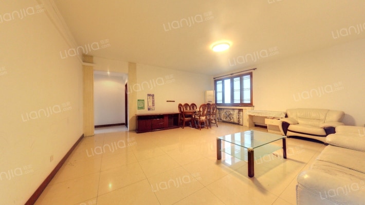 枫叶新家园二手房实景图