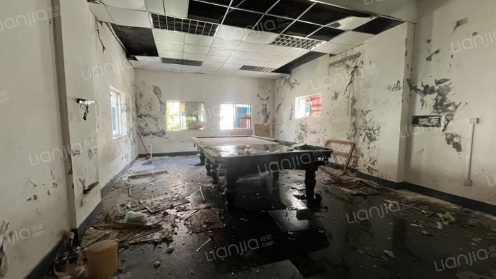 椰海山庄二手房实景图