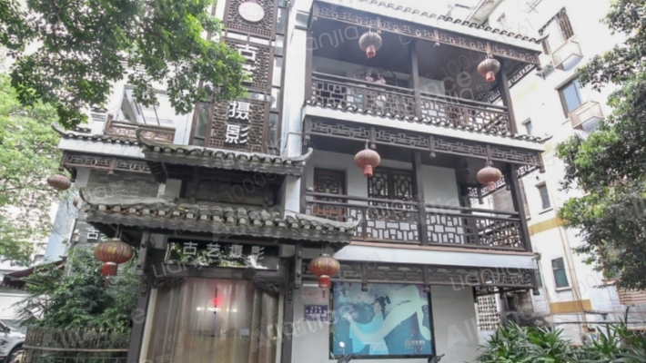 琴潭路1号二手房实景图