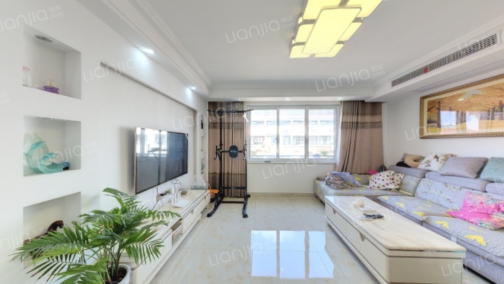 弘润名苑二手房实景图