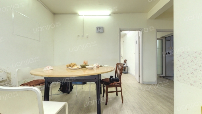 阳光水岸苑二手房实景图