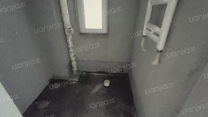 大社区 南北通透 好楼层 采光视野好 北京公交直达小区-卫生间