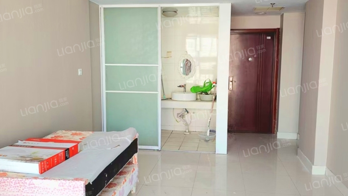 天水路127号二手房实景图