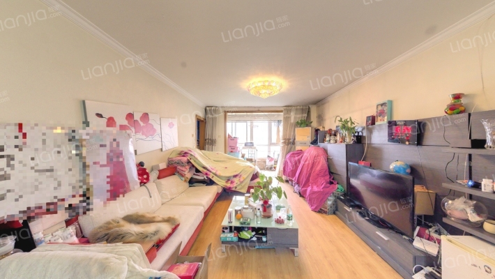 锦绣馨园二手房实景图