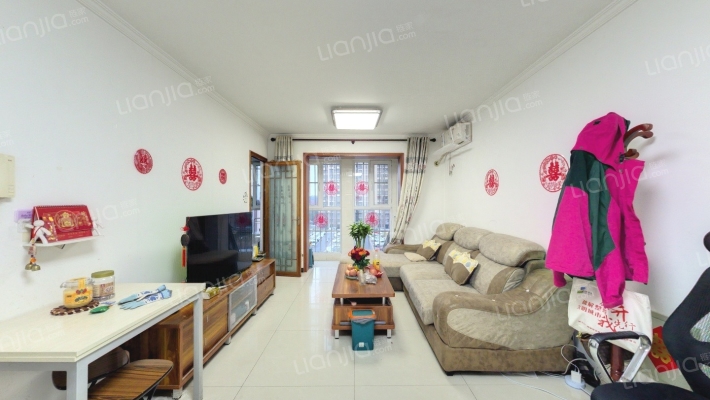 顺悦家园二手房实景图