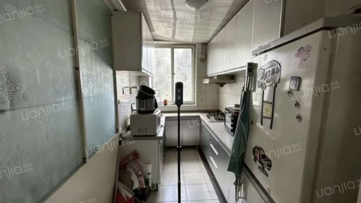 宝石花物业  集中供暖  大社区   物探局家属院-厨房