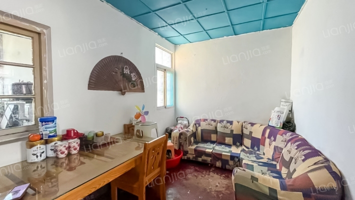 华美社区二手房实景图