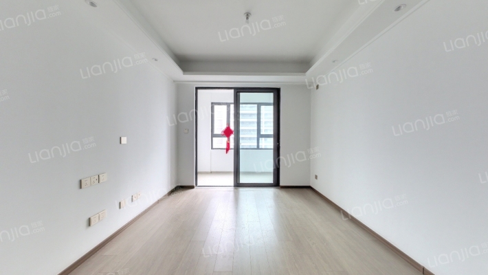 锦绣云麓二手房实景图