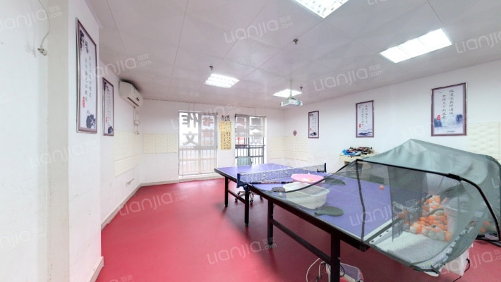 博雅例外二手房实景图