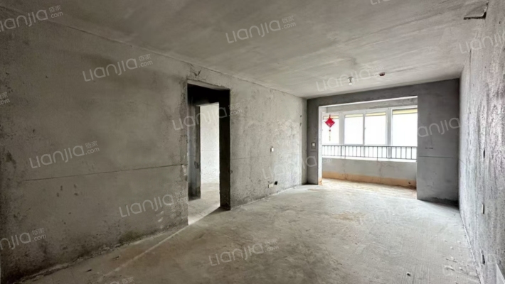 金麟府二手房实景图