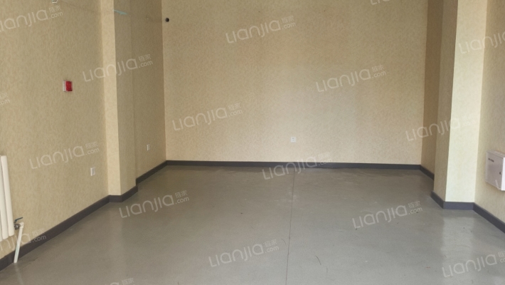 万科翡翠四季二手房实景图