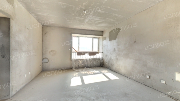 益田枫露一期二手房实景图