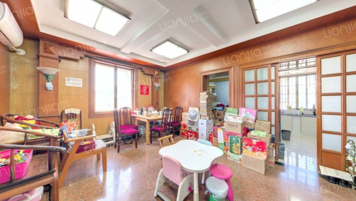 富民坊二手房实景图