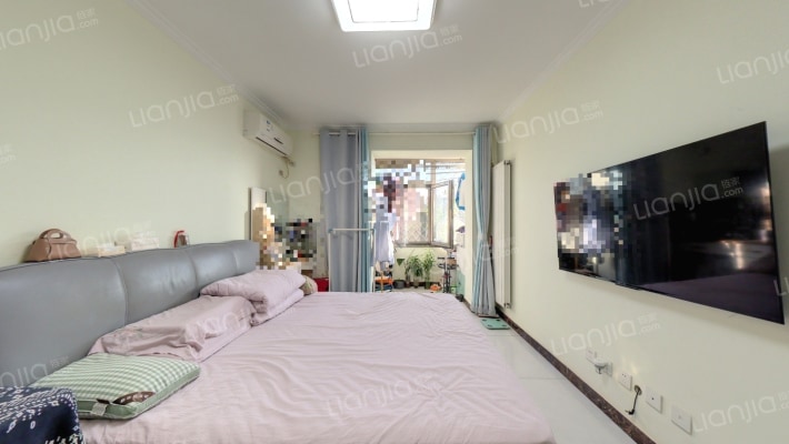 八角北路二手房实景图