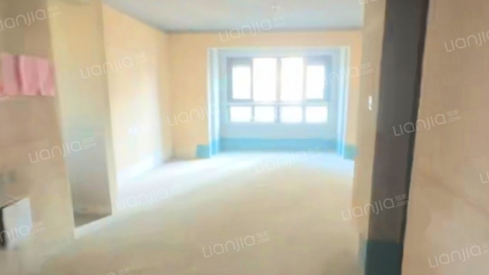 益华尚城二手房实景图