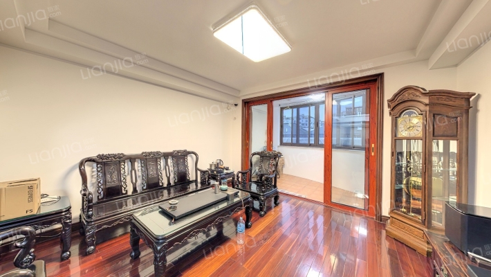 海月花园二手房实景图