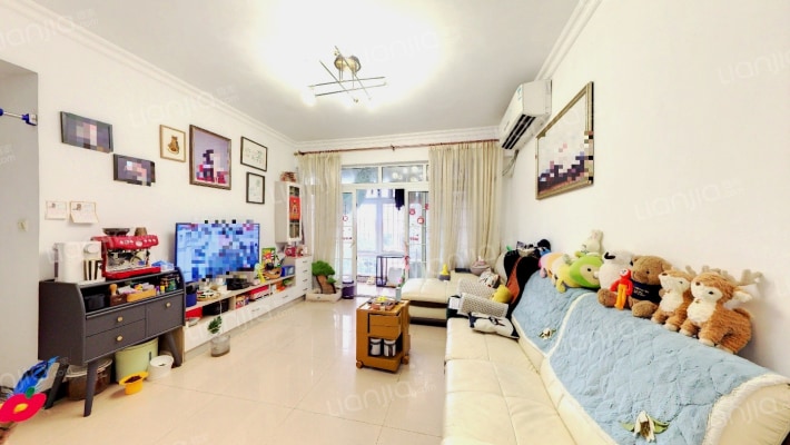 悦涛雅苑二手房实景图