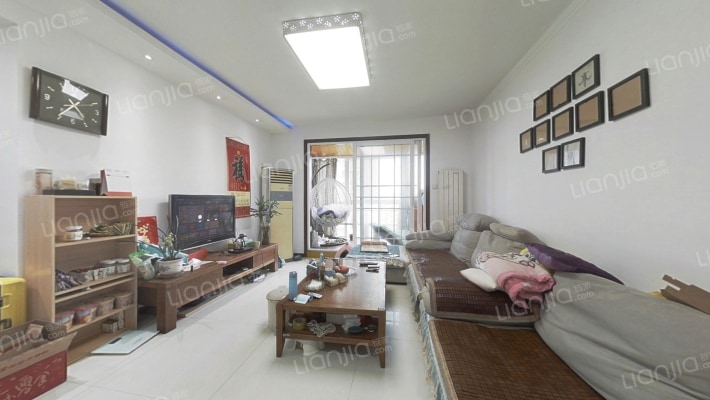 鑫盛公寓二手房实景图