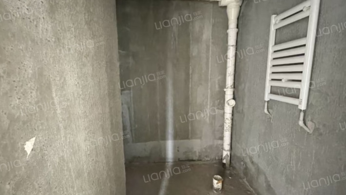 大社区 南北通透 好楼层 采光视野好-卫生间