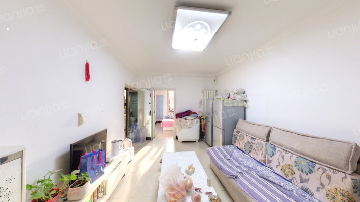 清欣园二手房实景图