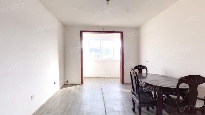 明富佳苑二手房实景图