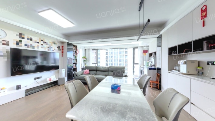 崇州云玺二手房实景图